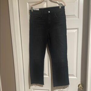 Women's Black Jeans